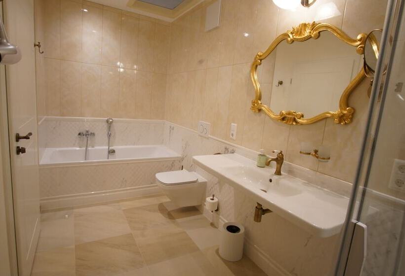 호텔 Tagungszentrum Schloss Hohenfels