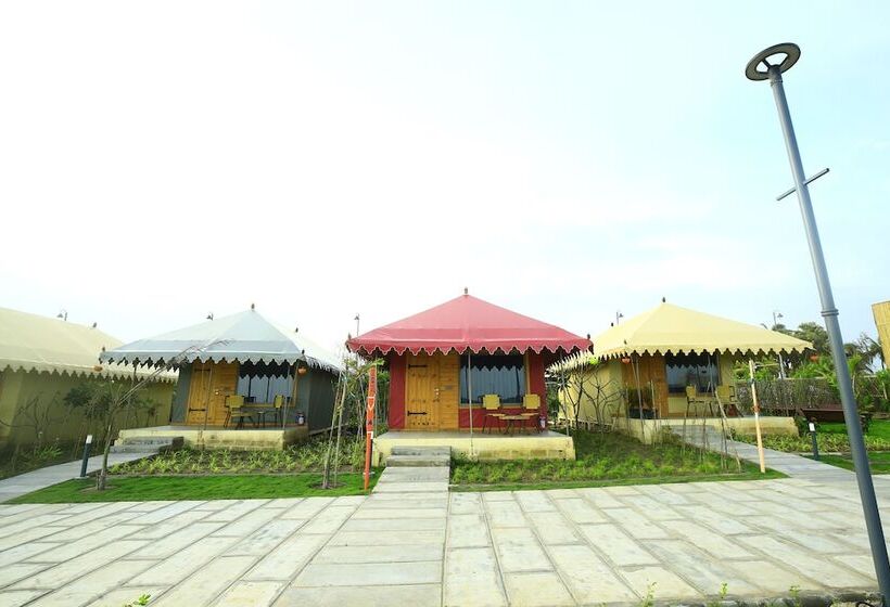 Hotel Radhika Beach Resort & Spa Diu