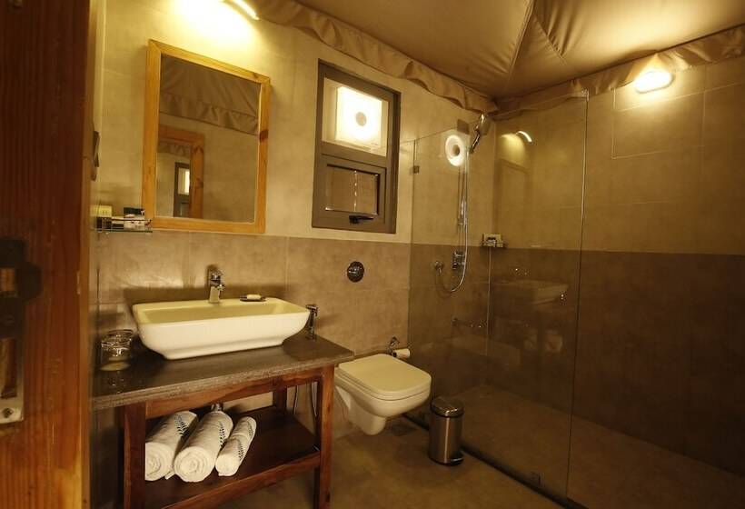 Hotel Radhika Beach Resort & Spa Diu