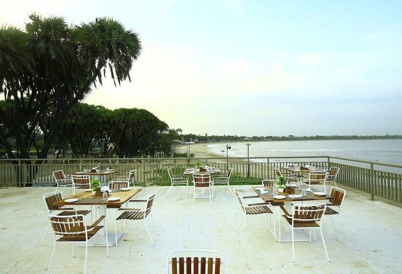 Hotel Radhika Beach Resort & Spa Diu