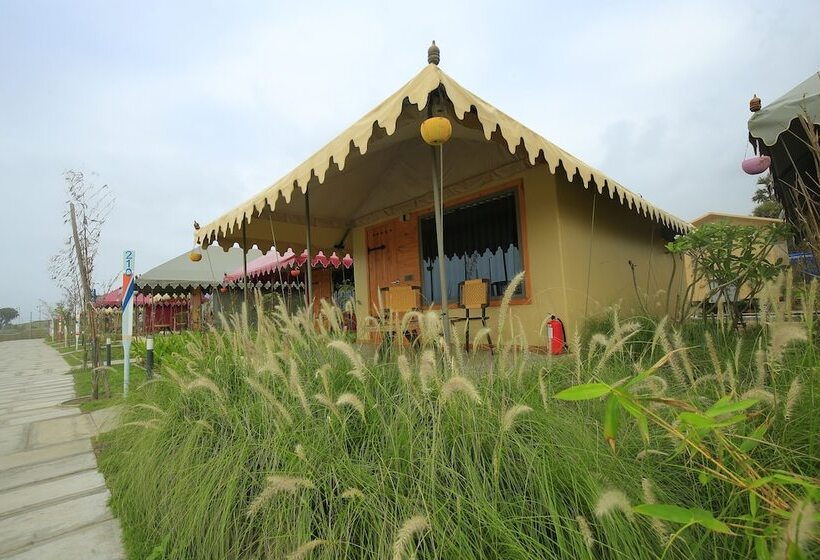 Hotel Radhika Beach Resort & Spa Diu