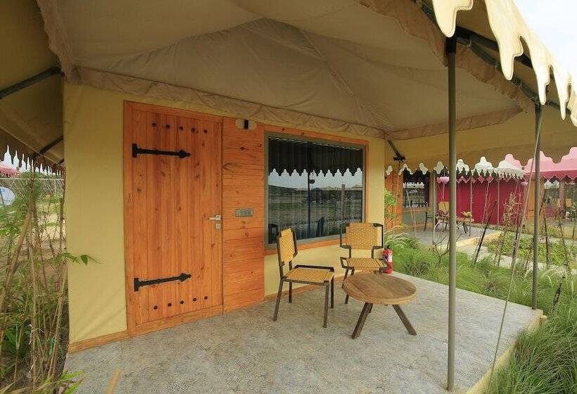 Hotel Radhika Beach Resort & Spa Diu