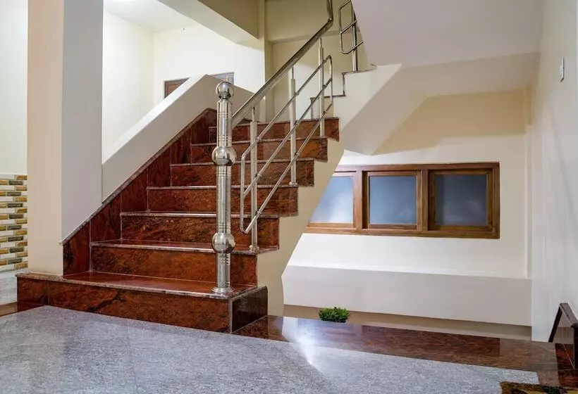 Hotelli The Parasol Inn Sikkim