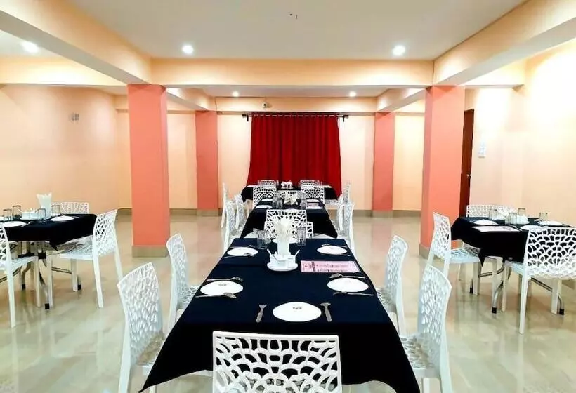 Hotelli The Parasol Inn Sikkim