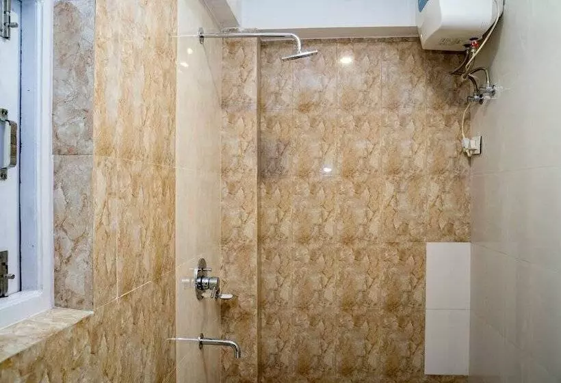 Hotelli The Parasol Inn Sikkim