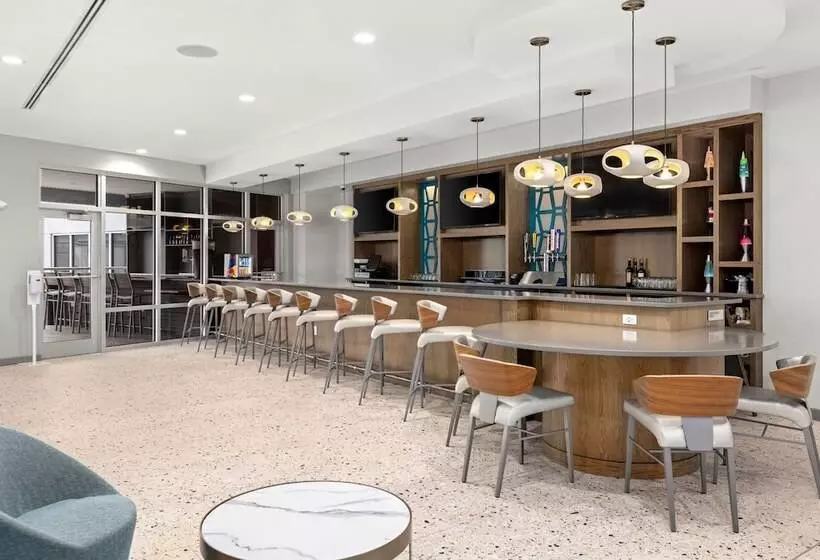 ホテル Towneplace Suites By Marriott Cape Canaveral