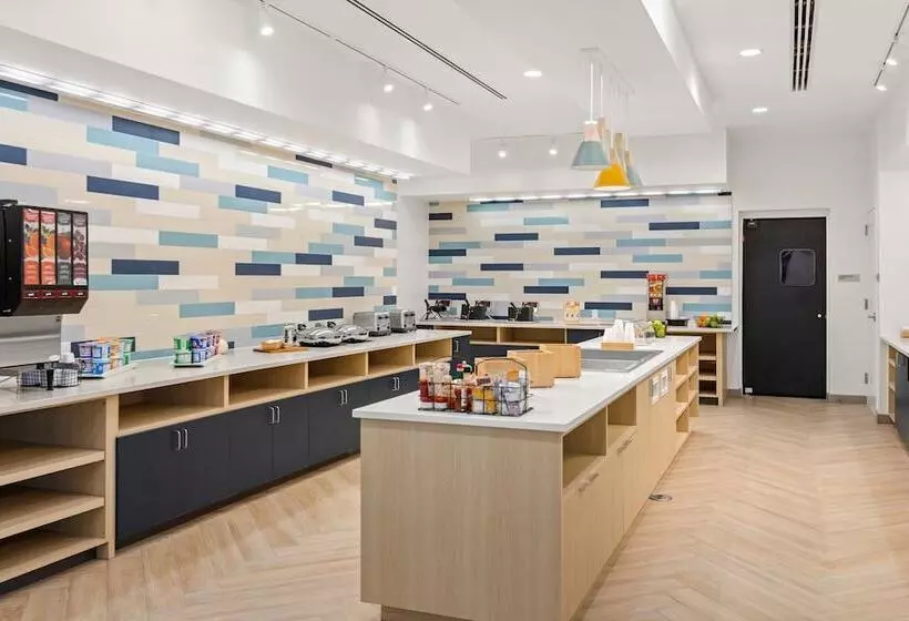 ホテル Towneplace Suites By Marriott Cape Canaveral
