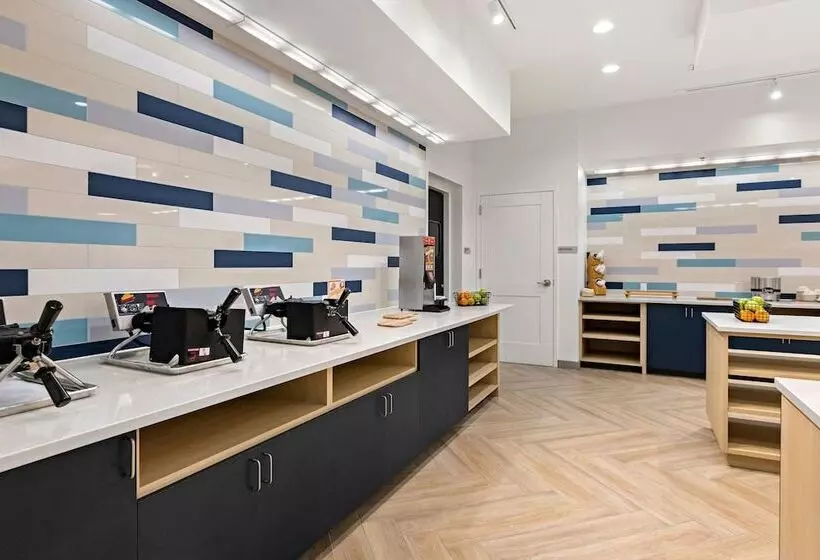 ホテル Towneplace Suites By Marriott Cape Canaveral