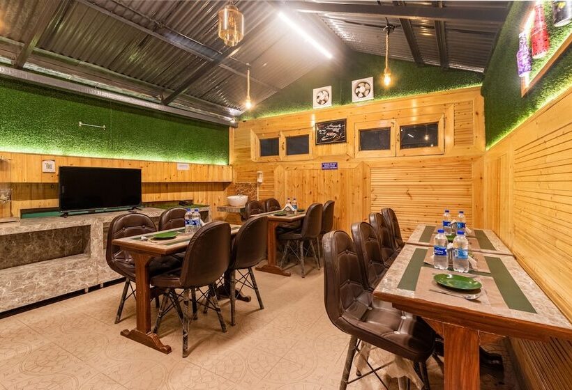 فندق Treebo Greenland, Mall Road