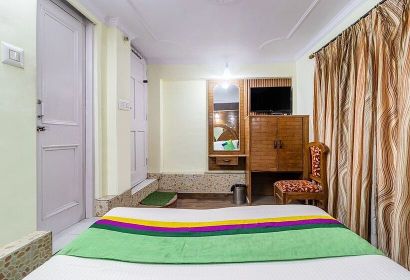 فندق Treebo Greenland, Mall Road