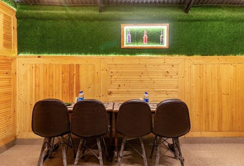 فندق Treebo Greenland, Mall Road