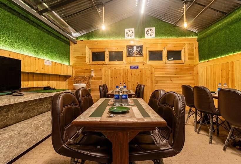 فندق Treebo Greenland, Mall Road