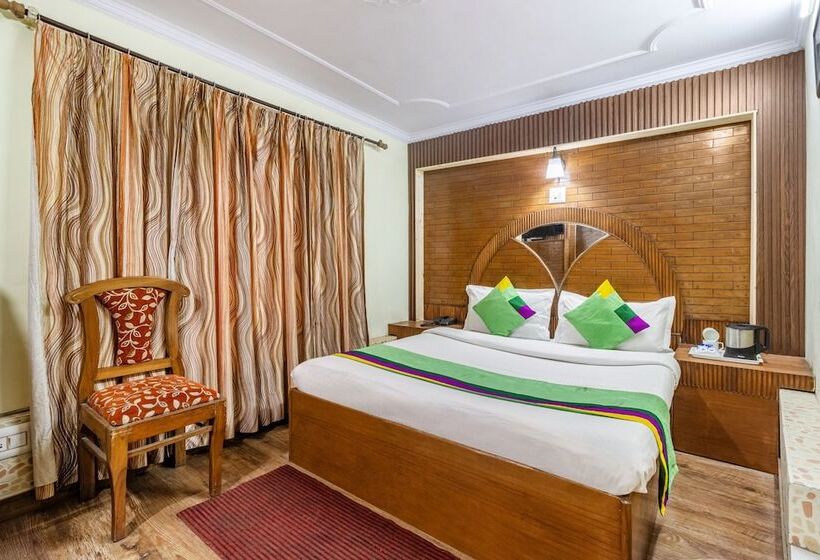 فندق Treebo Greenland, Mall Road