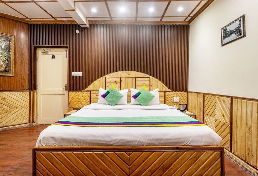 فندق Treebo Greenland, Mall Road