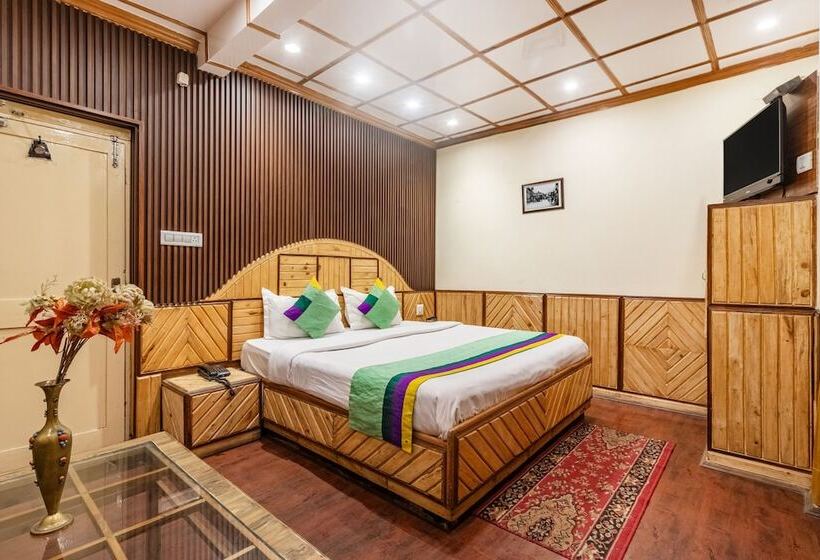 فندق Treebo Greenland, Mall Road