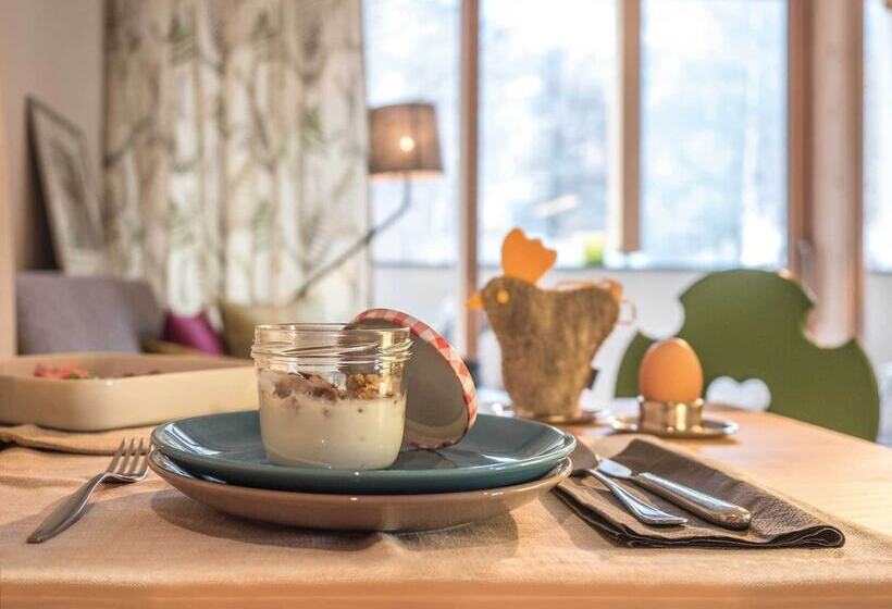 Naturhotel Saalerwirt