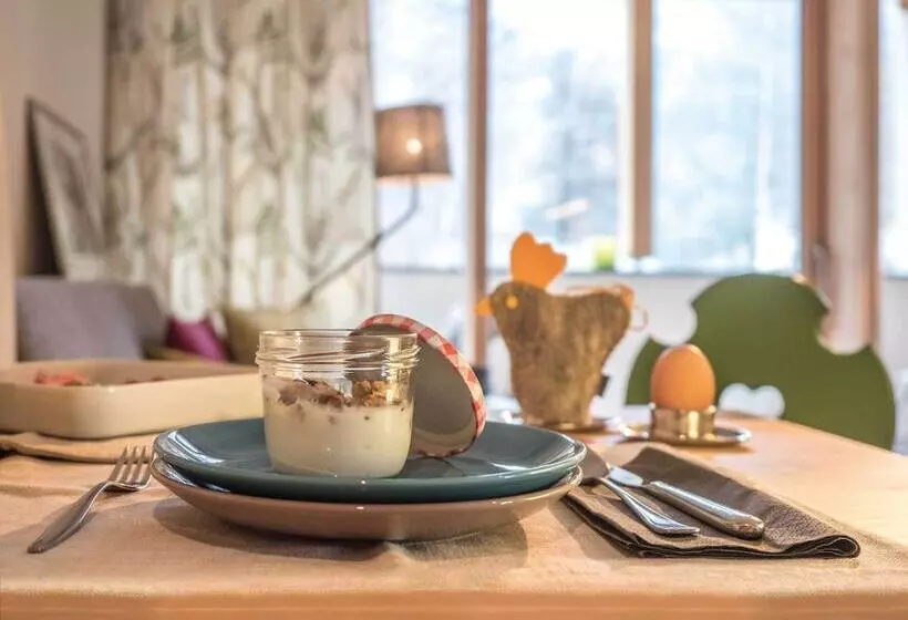 Naturhotel Saalerwirt