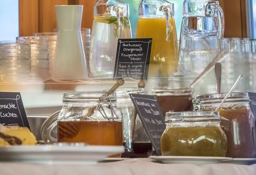 Naturhotel Saalerwirt