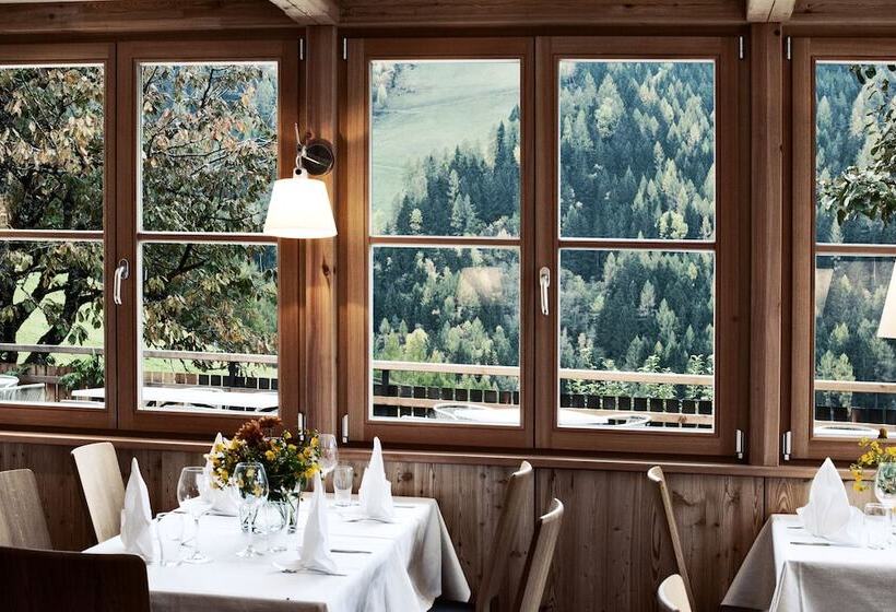 Naturhotel Saalerwirt