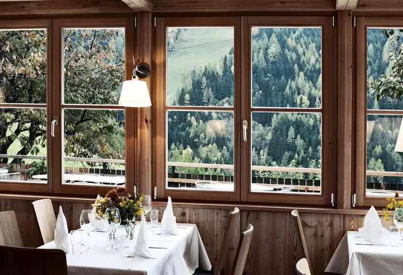 Naturhotel Saalerwirt