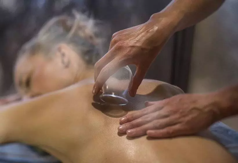 Naturhotel Saalerwirt