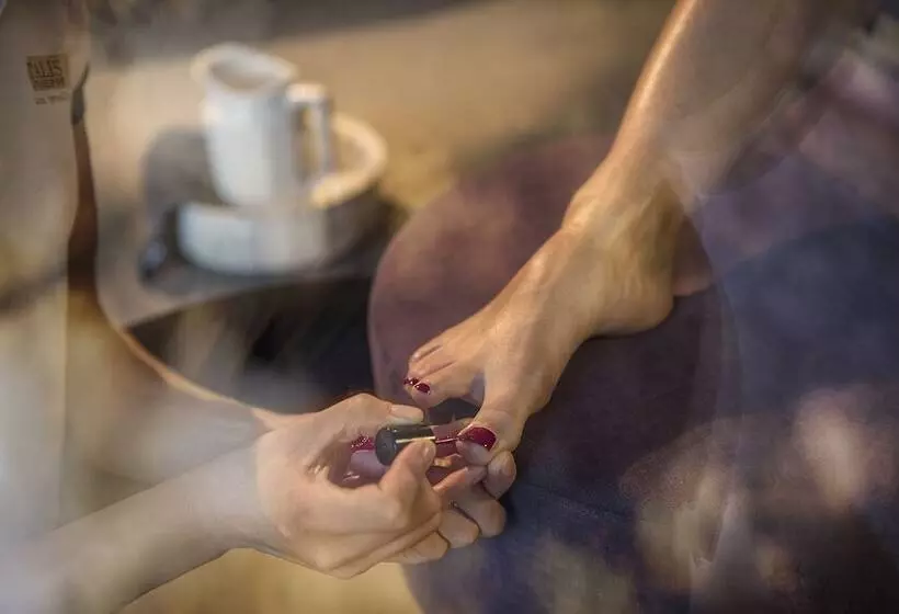 Naturhotel Saalerwirt