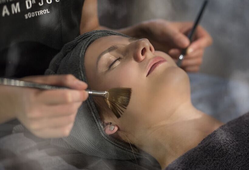 Naturhotel Saalerwirt