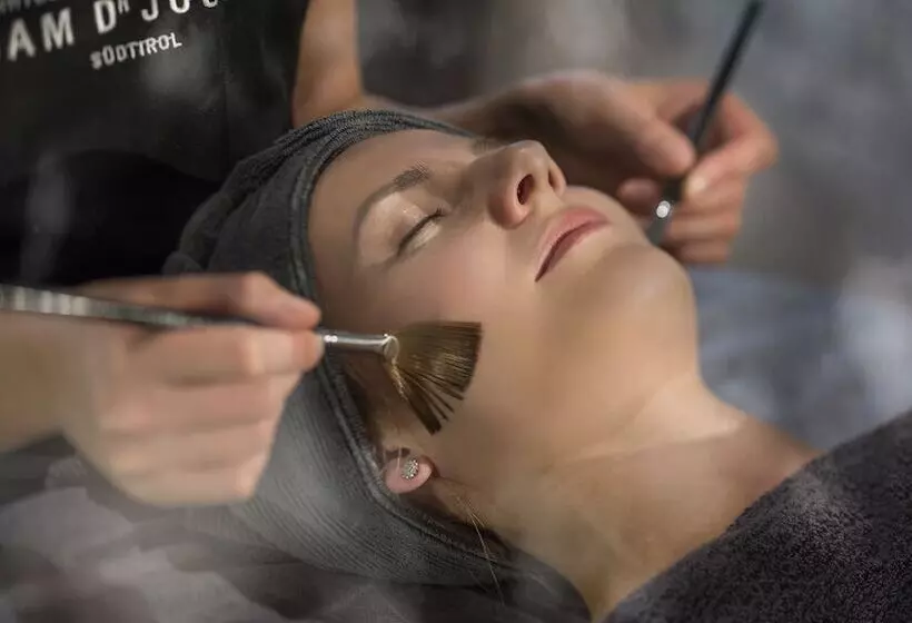 Naturhotel Saalerwirt