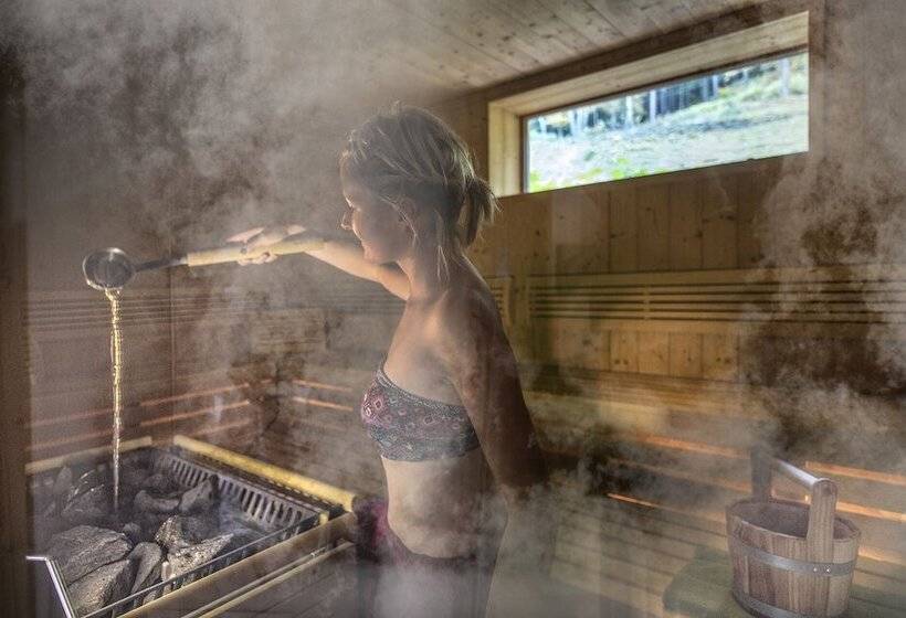 Naturhotel Saalerwirt