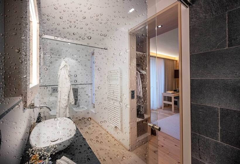 Naturhotel Saalerwirt