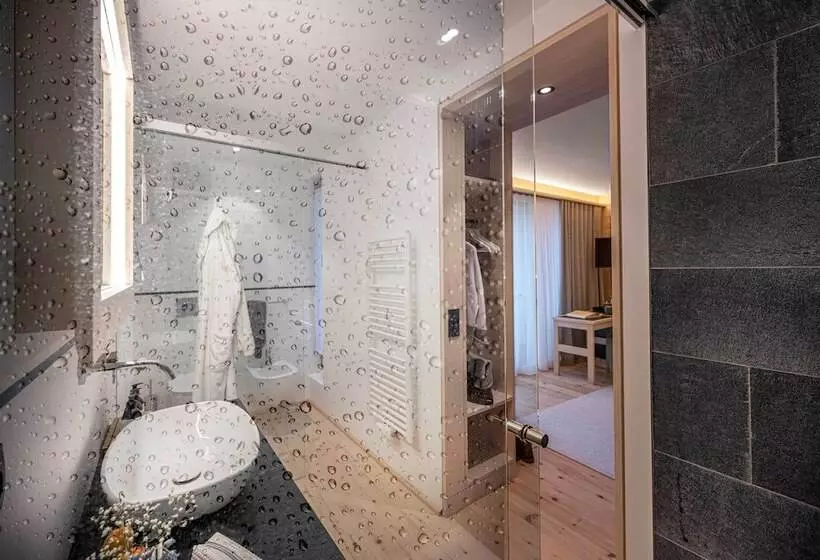 Naturhotel Saalerwirt