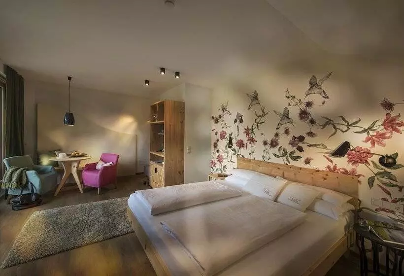 Naturhotel Saalerwirt