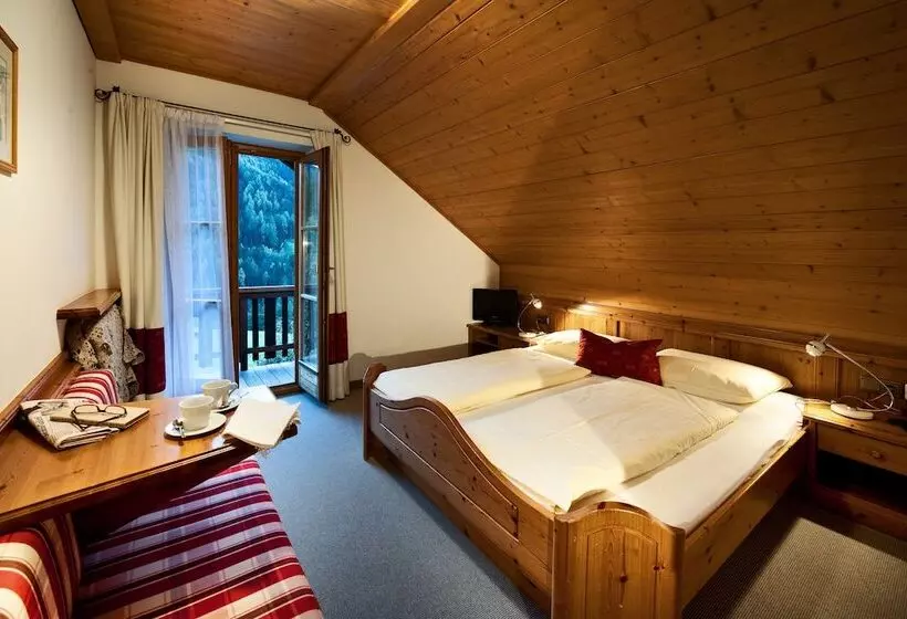 Naturhotel Saalerwirt