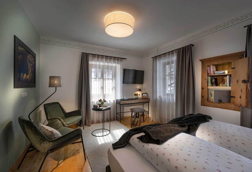 Naturhotel Saalerwirt