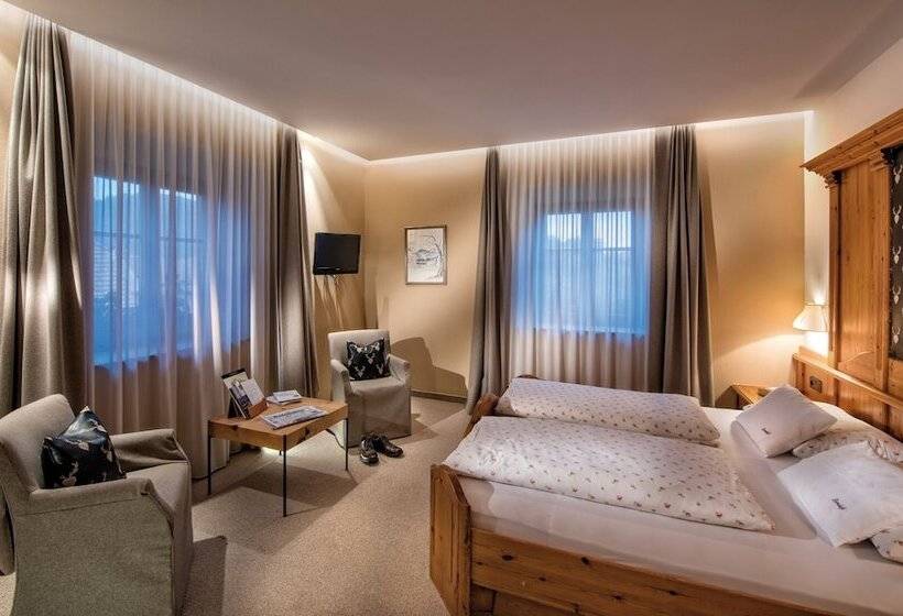 Naturhotel Saalerwirt