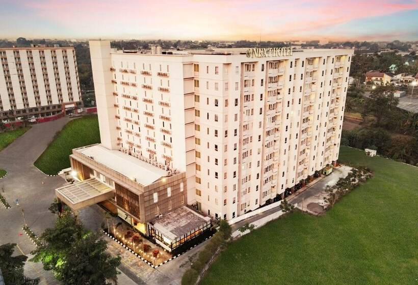 Next Hotel Yogyakarta