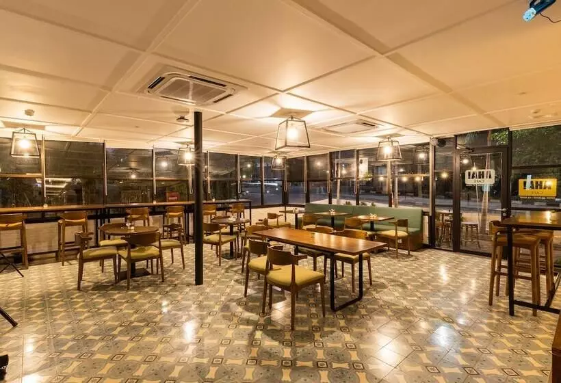 Next Hotel Yogyakarta