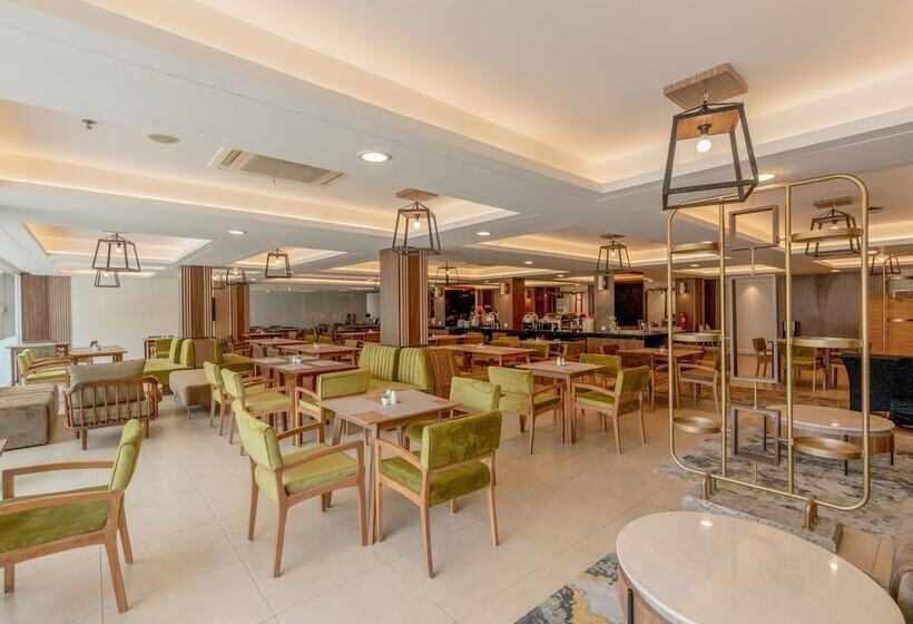 Next Hotel Yogyakarta