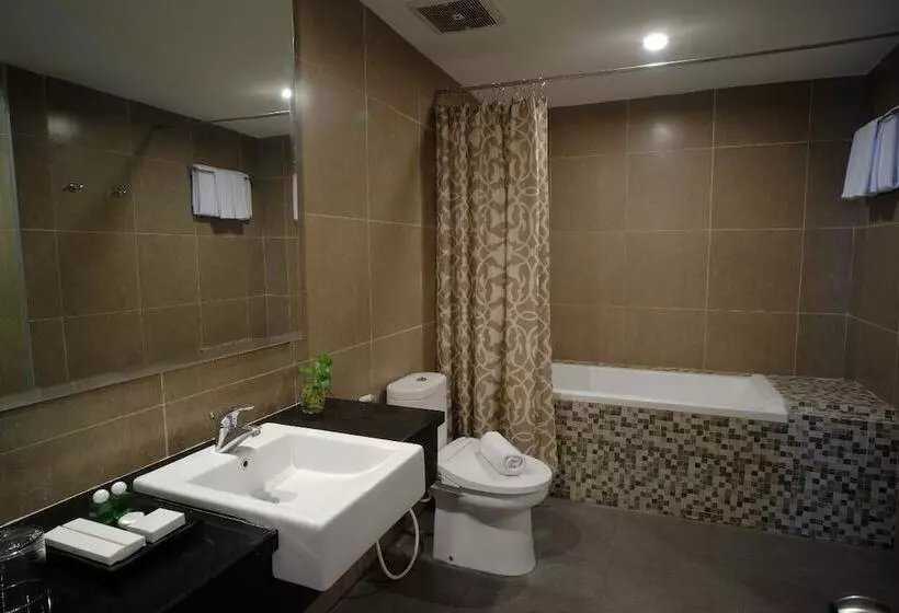 Next Hotel Yogyakarta