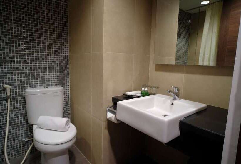 Next Hotel Yogyakarta