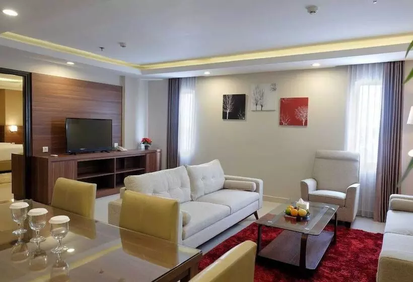Next Hotel Yogyakarta