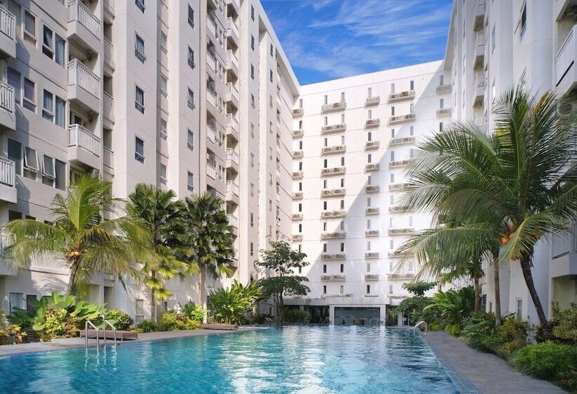 Next Hotel Yogyakarta