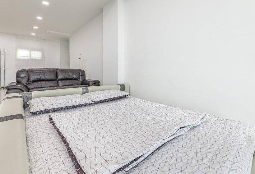 Pensão Pohang 0.1 Poolvilla