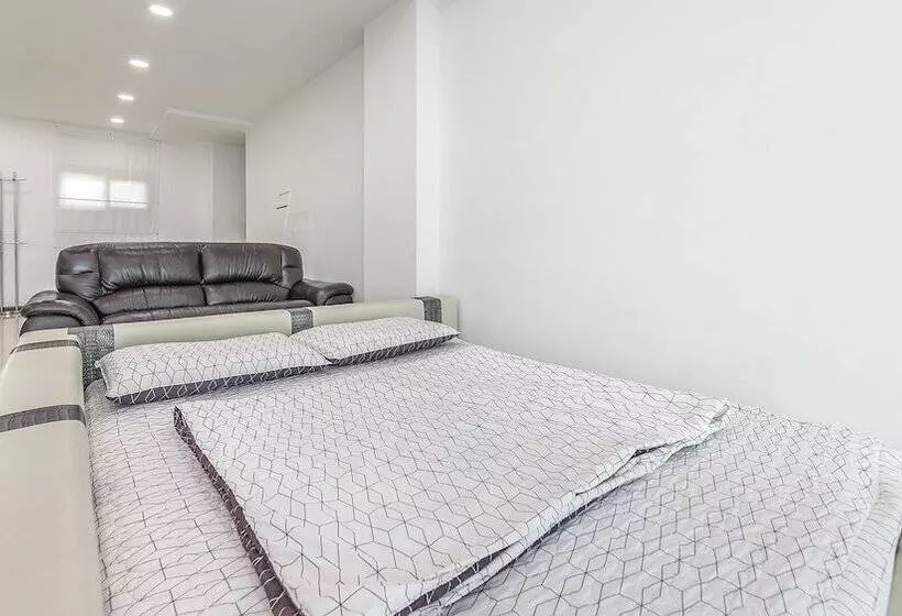 Majatalo Pohang 0.1 Poolvilla