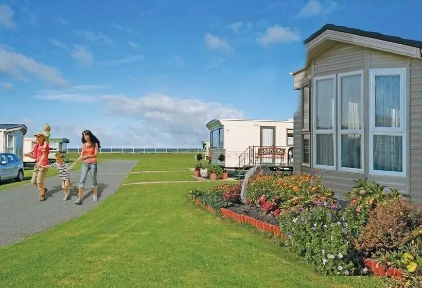 Lomakeskus Golden Sands & Winkups