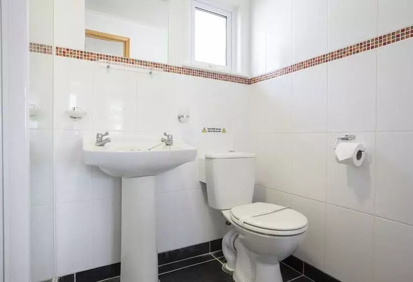 Lomakeskus Golden Sands & Winkups