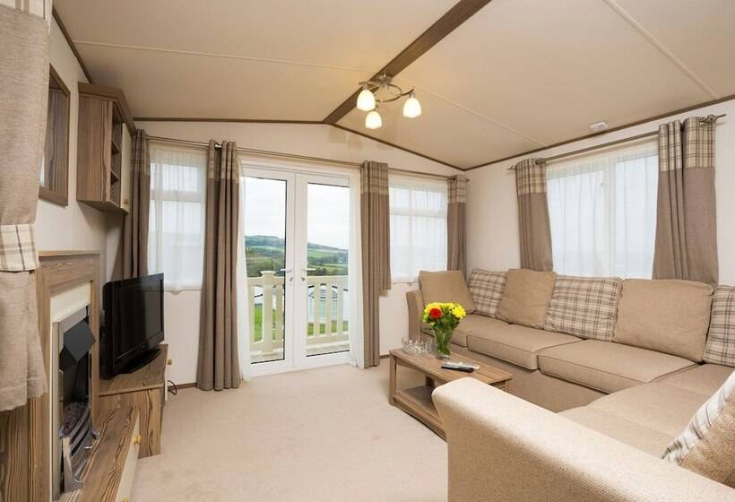 אתר נופש Golden Sands & Winkups