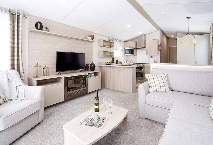 אתר נופש Golden Sands & Winkups