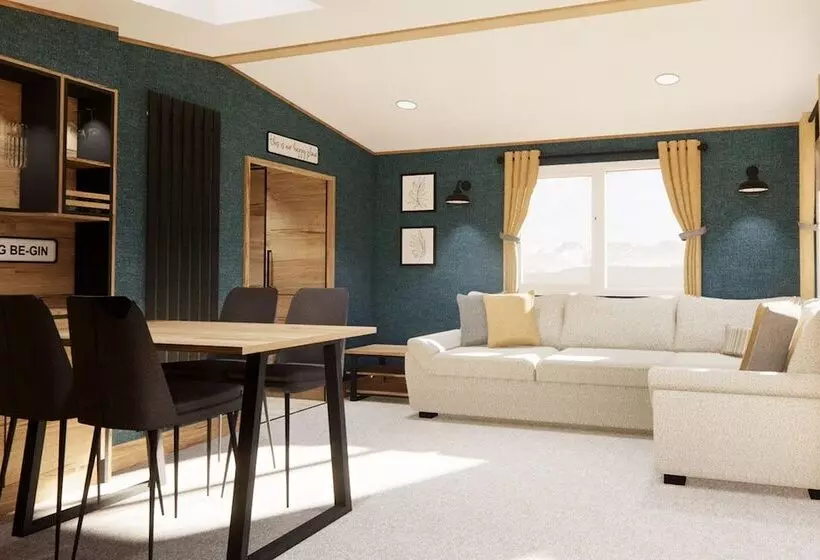 Lomakeskus Golden Sands & Winkups