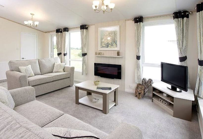 אתר נופש Golden Sands & Winkups